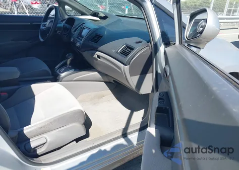 2007 Honda Civic Ex from USA, damaged, VIN 1HGFA16867L098312